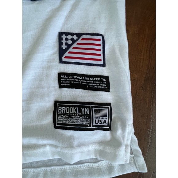 BKX Ricky Singh‎ 25th Anniversary Collection Jersey - Picture 2 of 5